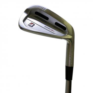HONMA TR21X アイアン6本セット シャフト：VIZARD TR20-65 フレックス