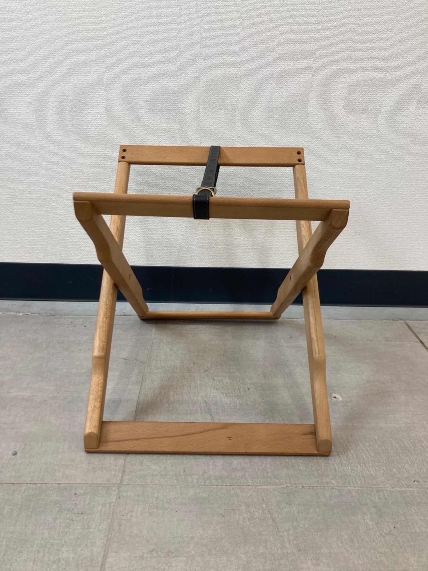 BLACK DESIGN (ブラックデザイン) マルチスタンド ナチュラル X