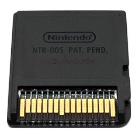 DS用ソフト ウィザードリィ アスタリスク ～緋色の封印～ CERO A (全