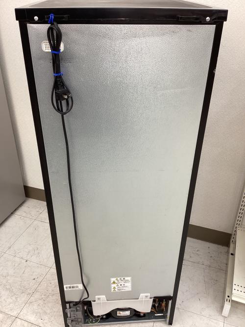 TOSHIBA (トウシバ) 2ドア冷蔵庫 GR-U15BS 2023年製 キズ・ヘコミ有