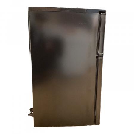 Comfee (コンフィー) 2ドア冷蔵庫 RCT90BL 2024年製 90L｜トレファクONLINE