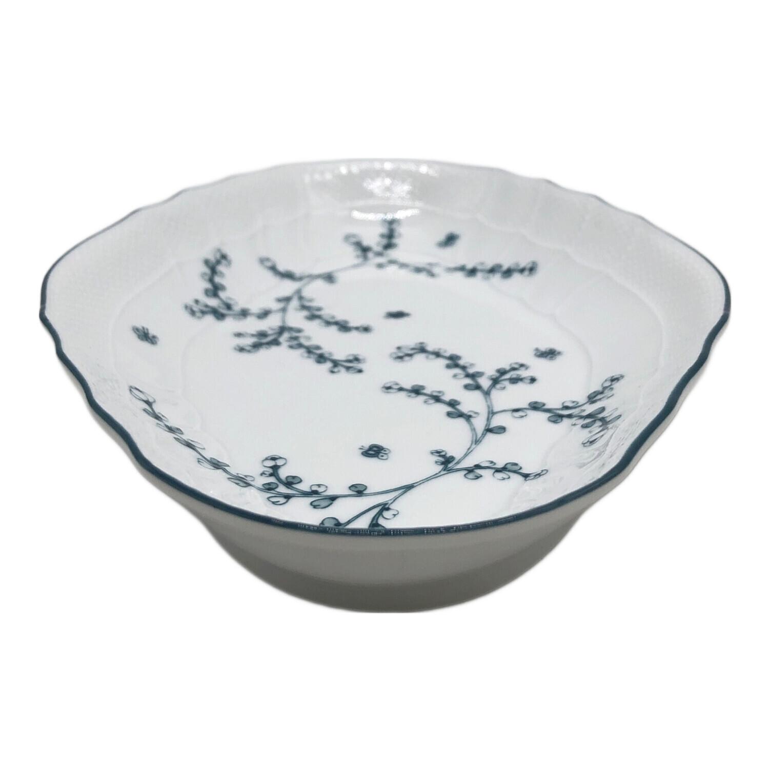 RICHARD GINORI (リチャードジノリ) プレート 皆川明 フロレンティア