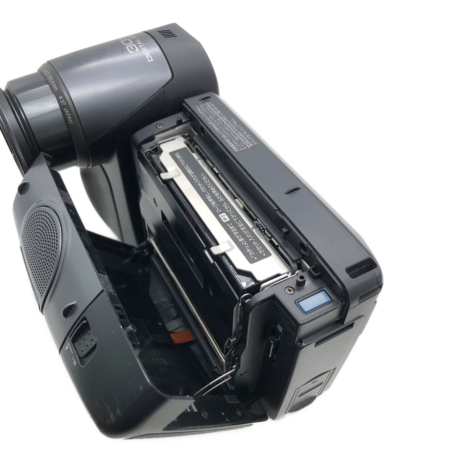 SHARP HI8 ビデオカメラ VL-HL100 液晶ビューカム 動作品 Yahoo