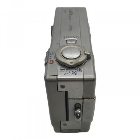 CANON (キヤノン) デジタルカメラ IXYDIGITAL 200 211万画素(総画素