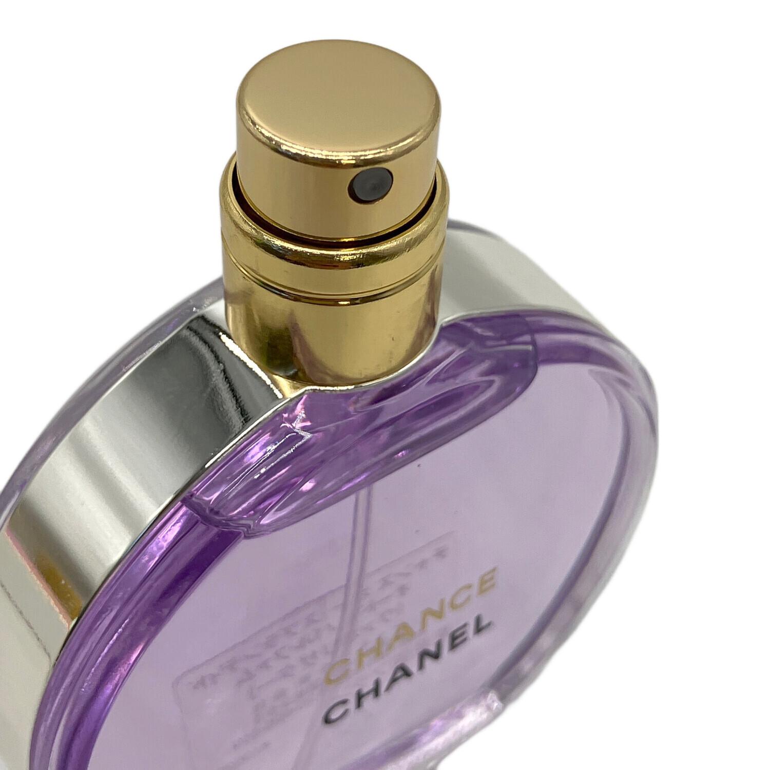 CHANEL (シャネル) パルファム 35ml 残量80%-99% チャンス オー