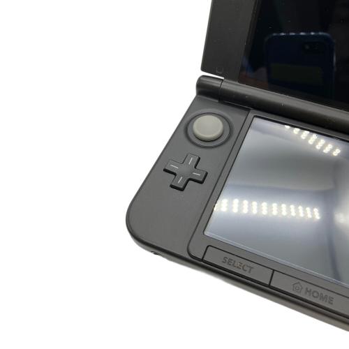 Nintendo (ニンテンドウ) 3DS LL SPR-001 ※タッチペン欠品｜トレファク