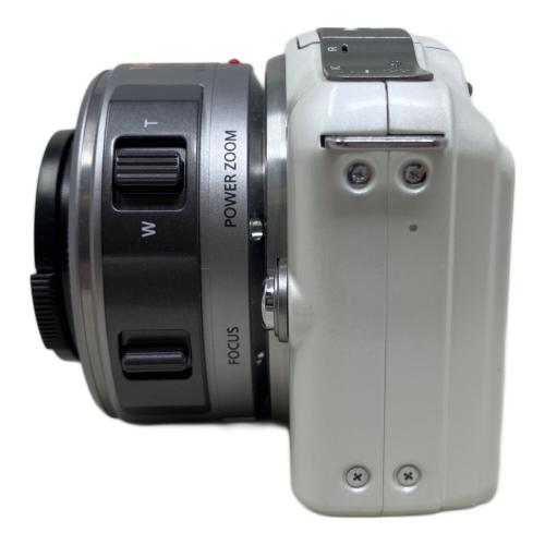 Panasonic (パナソニック) ミラーレス一眼カメラ LUMIX DMC-GF5 ※液晶