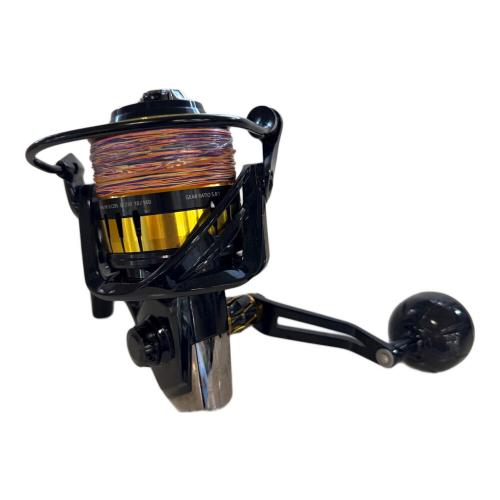 okuma (オクマ) スピニングリール リール TSR-14000HA TESORO 14000HA