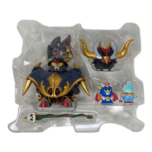 BANDAI (バンダイ) SDX サタンガンダム フィギュア 開封品｜トレファク