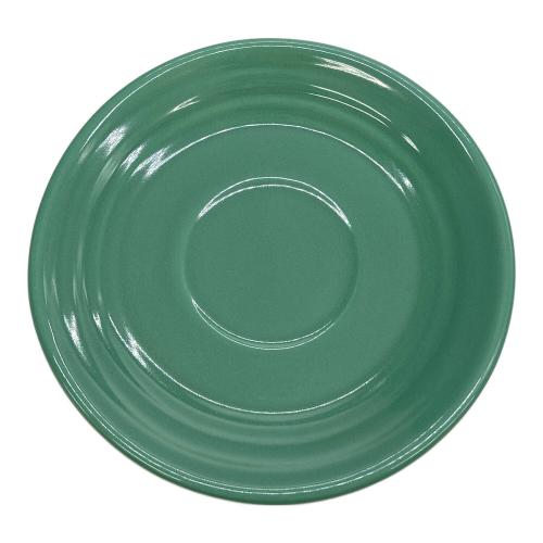 BAUER POTTERY (バウアーポッタリー) カップ&ソーサー 未使用品