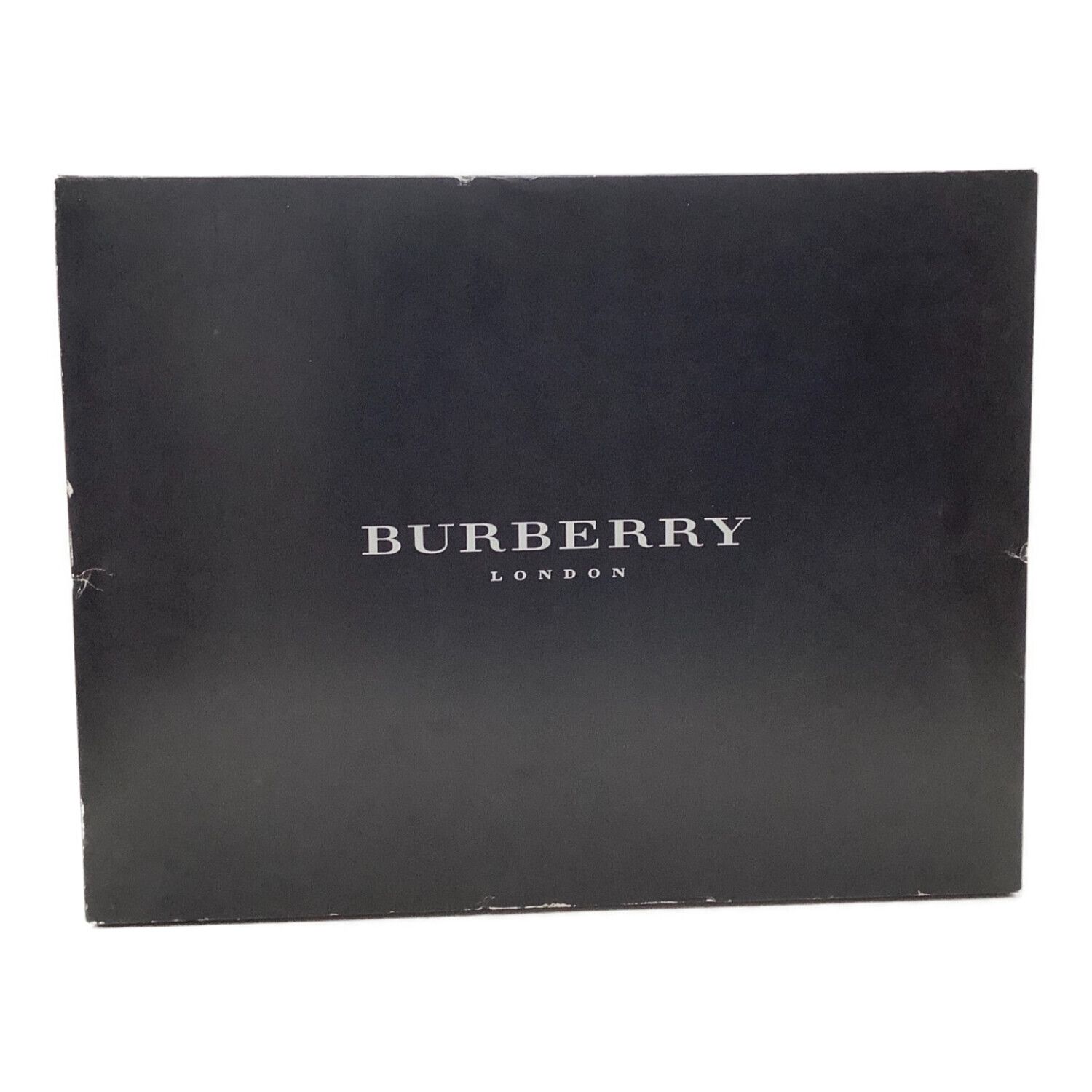 BURBERRY (バーバリー) タオルケット｜トレファクONLINE