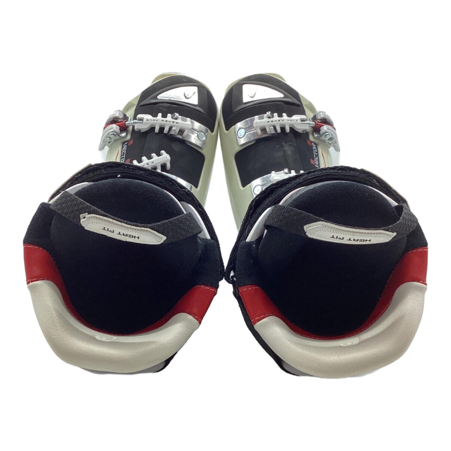 HEAD (ヘッド) VECTOR スキーブーツ 25/265 ホワイト｜トレファクONLINE