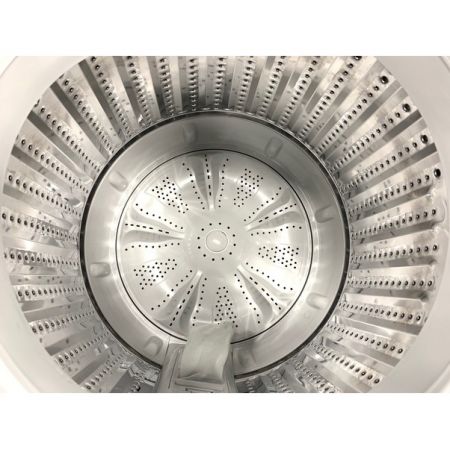 Haier (ハイアール) 2018年製 5.5kg 全自動洗濯機 5.5kg JW-C55A 2018