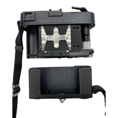 MINOLTA (ミノルタ) フィルムカメラ LEITZ CL ジャンク品｜トレファク