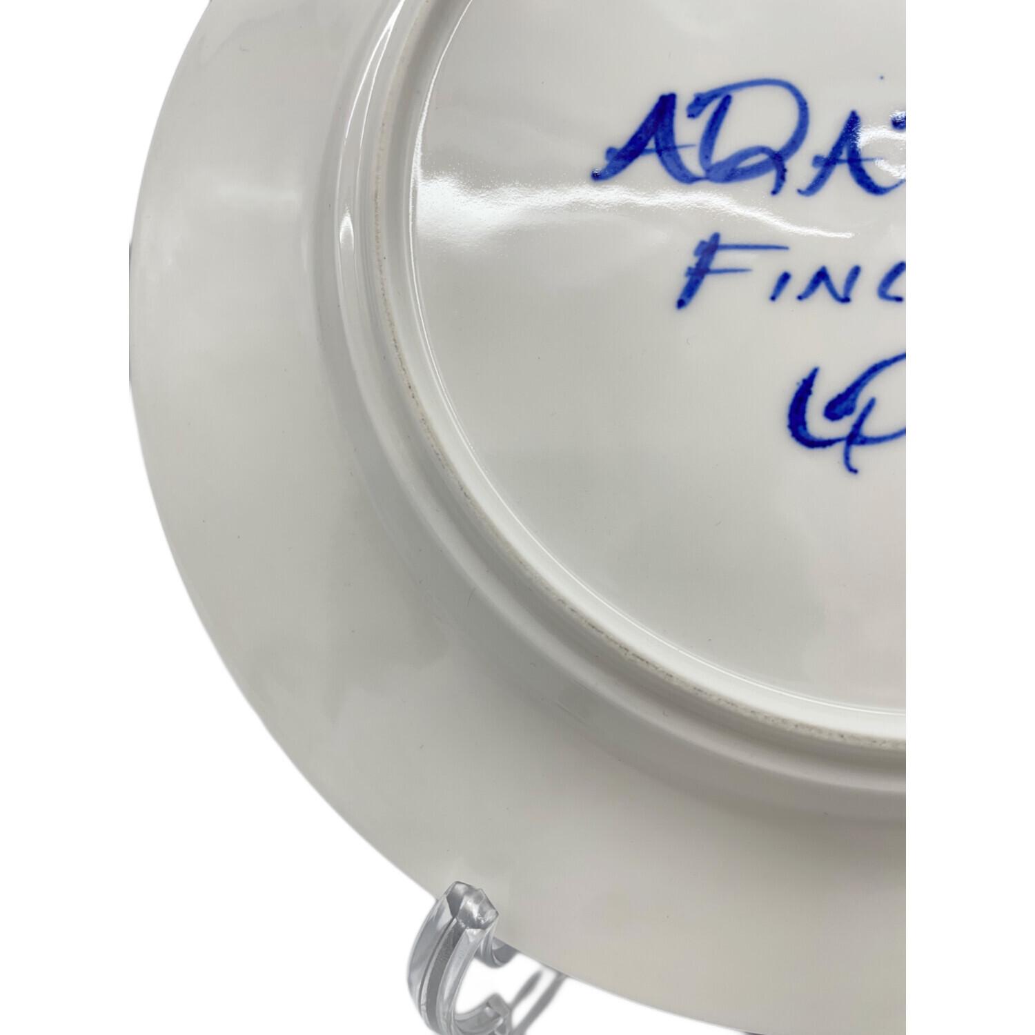 ARABIA (アラビア) プレート バレンシア｜トレファクONLINE