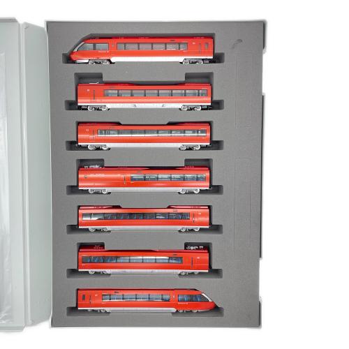 TOMIX (トミックス) 小田急ロマンスカー70000形GSE Nゲージ 98744 第2