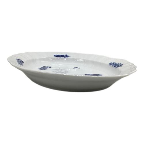 ROYAL COPENHAGEN (ロイヤル・コペンハーゲン) オーバルプレート