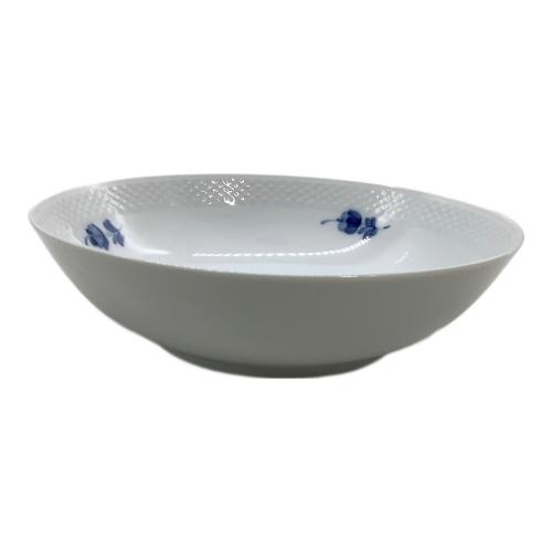 ROYAL COPENHAGEN (ロイヤル・コペンハーゲン) ボウル 21cm ブルー