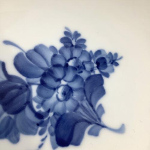 ROYAL COPENHAGEN (ロイヤル・コペンハーゲン) ボウル 21cm ブルー