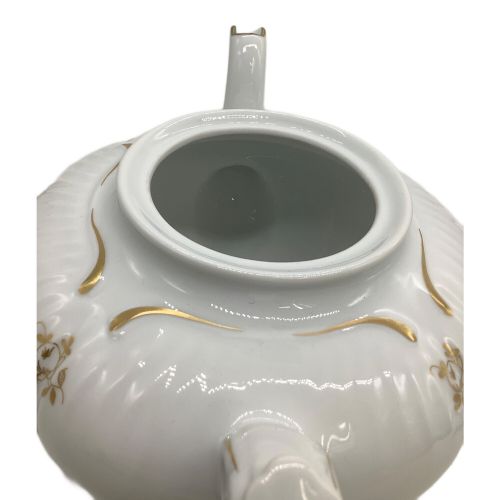 RICHARD GINORI (リチャードジノリ) ティーポット 箱無し ベッキオ