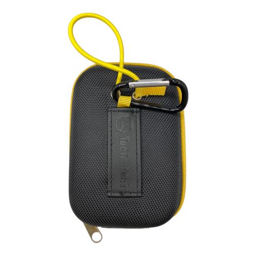 TecTecTec (テックテックテック) レーザー距離測定器 ULT-X800 動作