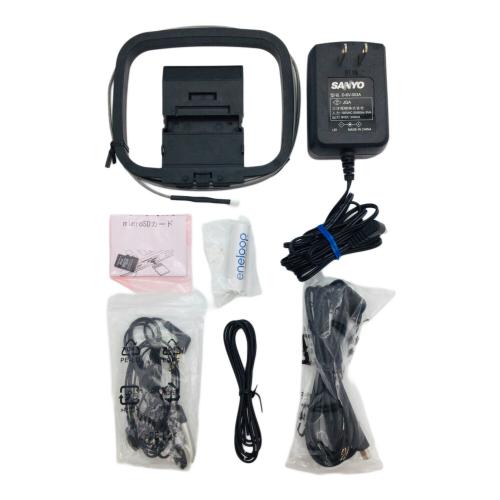 SANYO (サンヨー) ラジオ付ICレコーダー ICR-RS110MF -｜トレファクONLINE