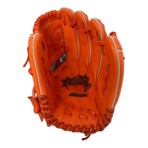 MIZUNO (ミズノ) 軟式野球・ソフトボール用グラブ ブラウン