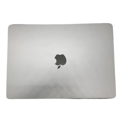Apple (アップル) MacBook Air 2024年製 A3114 15インチ Mac OS CPU:M3