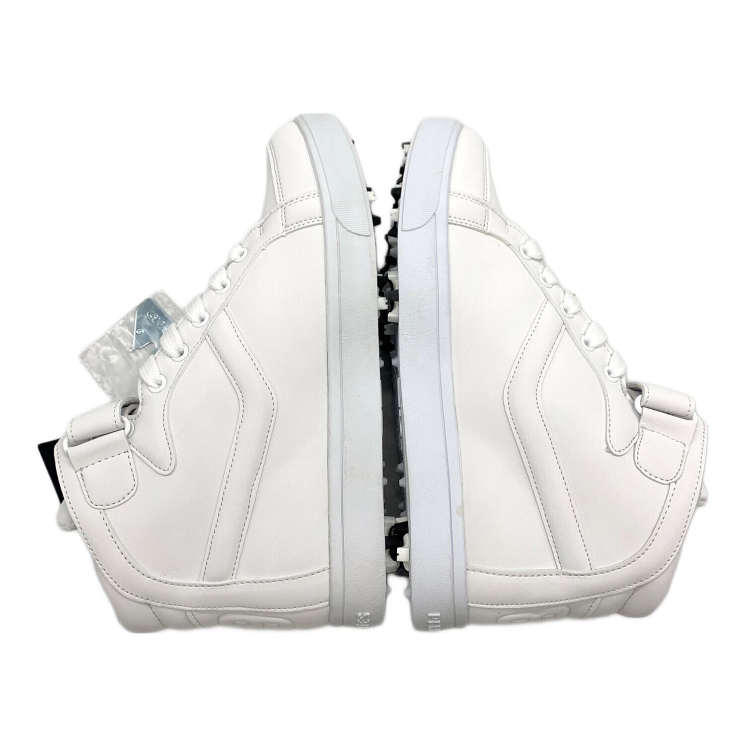 PEARLY GATES (パーリーゲイツ) ゴルフシューズ レディース SIZE 23.5