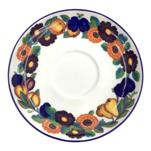 ROYAL COPENHAGEN (ロイヤル・コペンハーゲン) ティーカップ&ソーサー