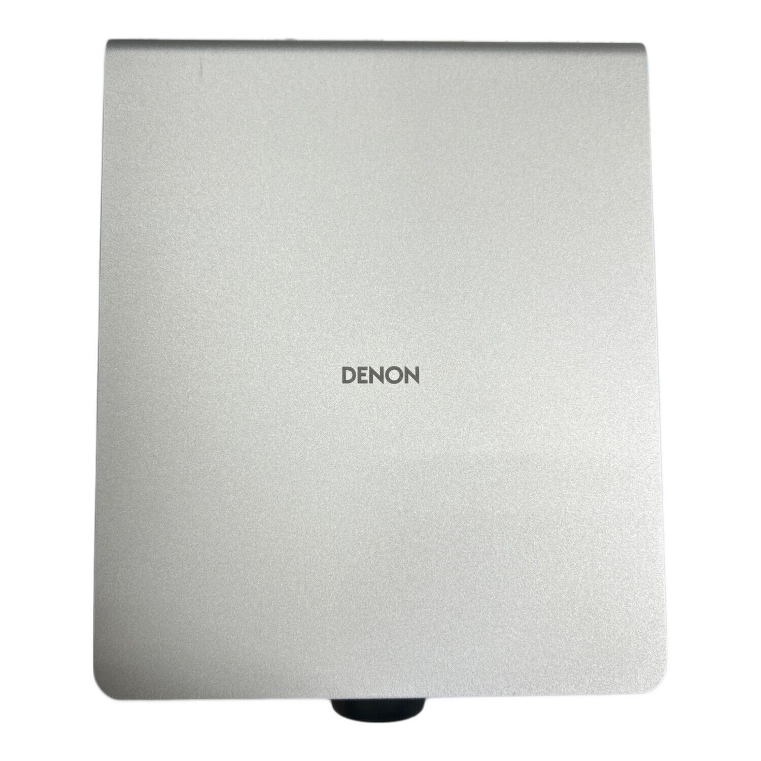 DENON (デノン) プリメインアンプ PMA-50 2015年製 液晶表示カスレ有