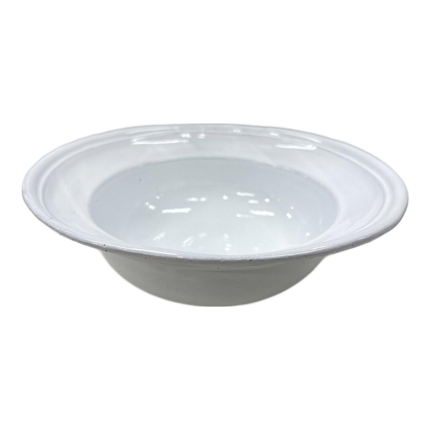 ASTIER de Villatte (アスティエ・ド・ヴィラット) SOBRE SMALL BOWL