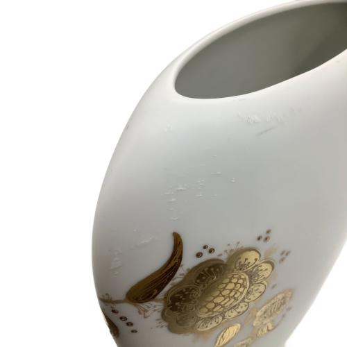 Rosenthal (ローゼンタール) 花瓶 studio-linie（スタジオ ライン）魔