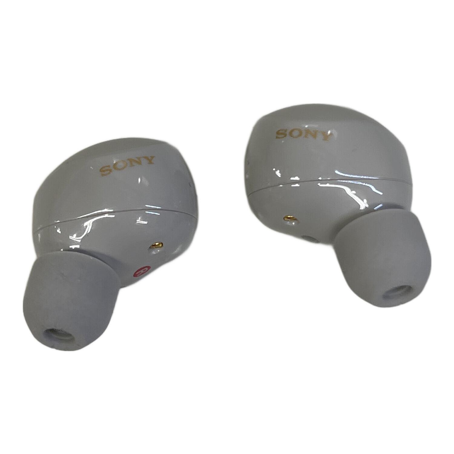 SONY (ソニー) ワイヤレスイヤホン YY2963 WF-1000XMS｜トレファクONLINE