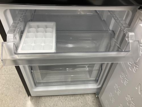 Haier (ハイアール) 2ドア冷蔵庫 JR-F15KS 2025年製 335 150L