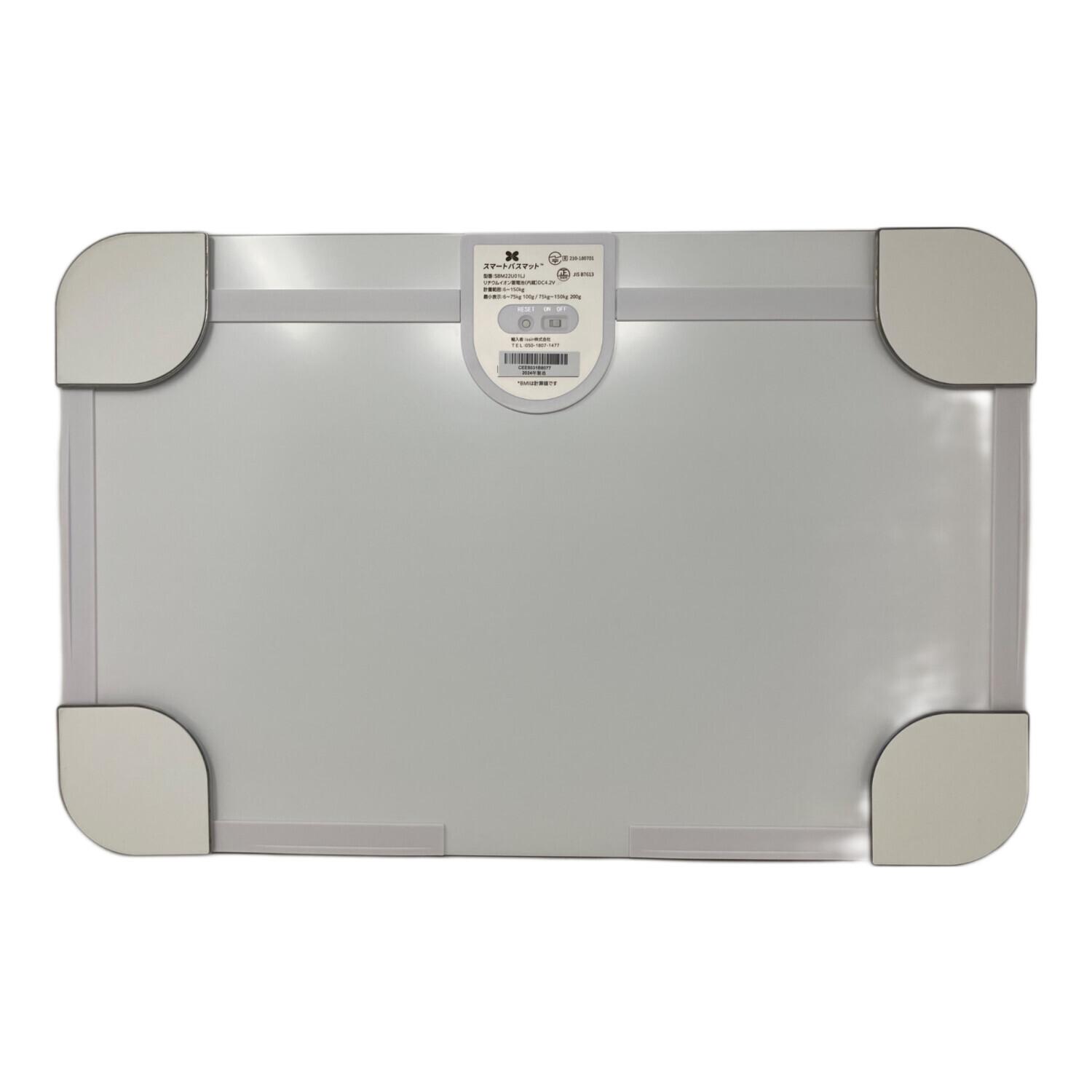 issin (イッシン) スマートバスマット SBM22U01LJ｜トレファクONLINE