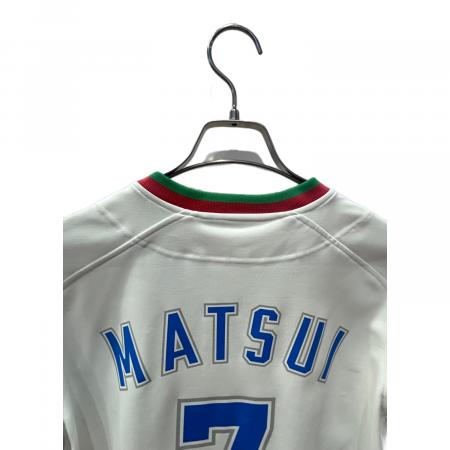 埼玉西武ライオンズ (サイタマセイブライオンズ) 応援グッズ SIZE M