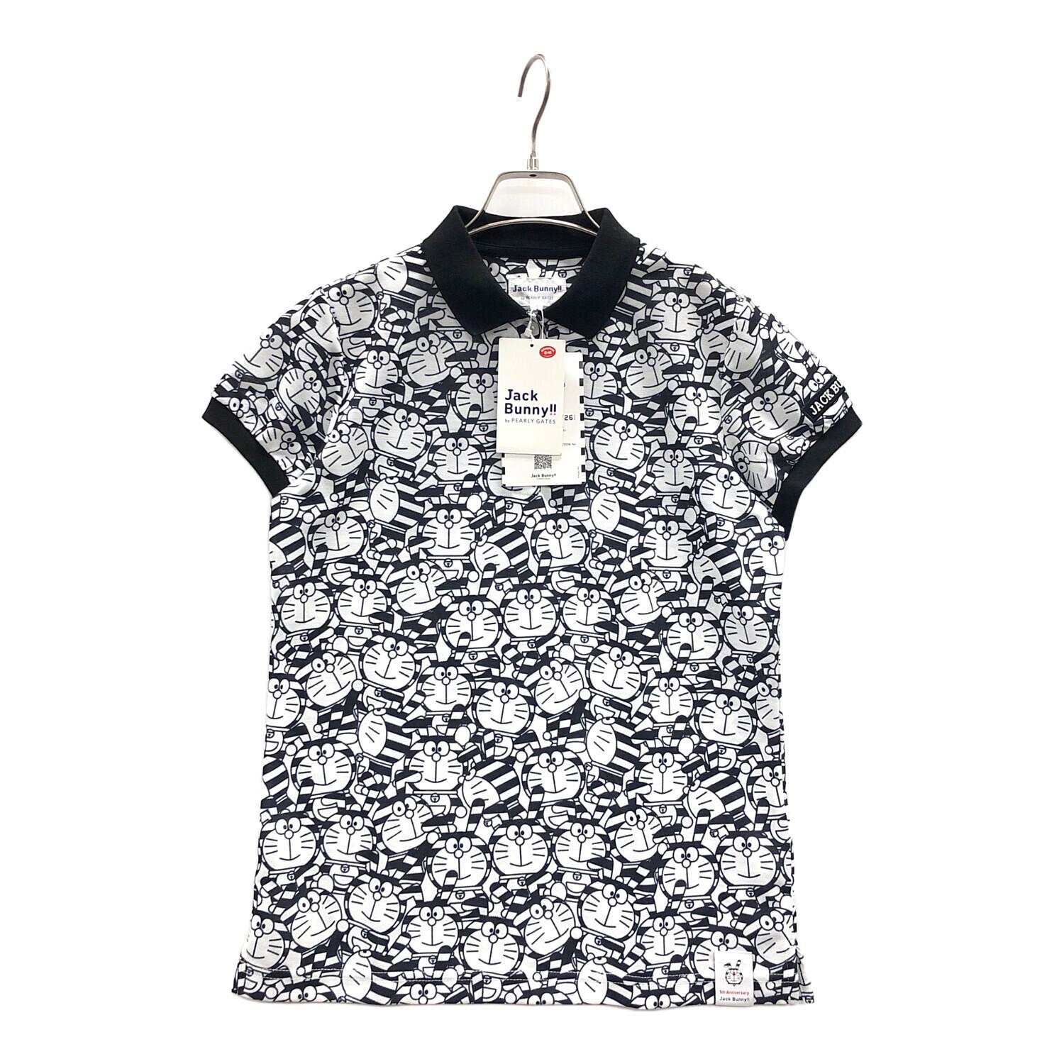 JACK BUNNY (ジャックバニー) ゴルフウェア(トップス) レディース SIZE