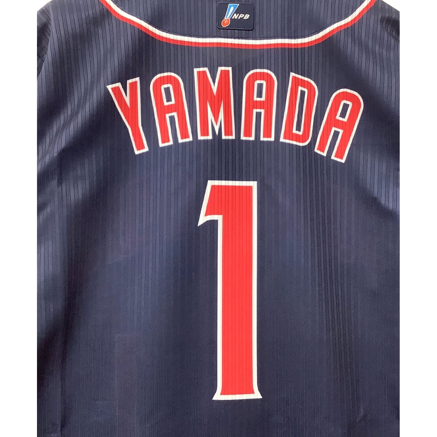 東京ヤクルトスワローズ (トウキョウヤクルトスワローズ) 応援グッズ M