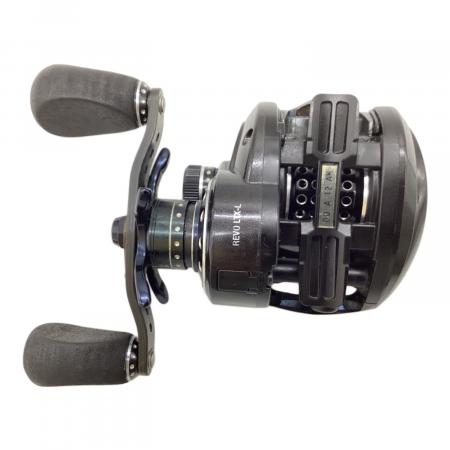 Abu Garcia (アブガルシア) リール LTX-L ベイトリール REVO