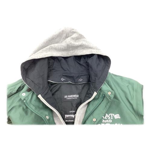 AA HARDWEAR (ダブルエーハードウェア) THRASHER スノーボードウェア