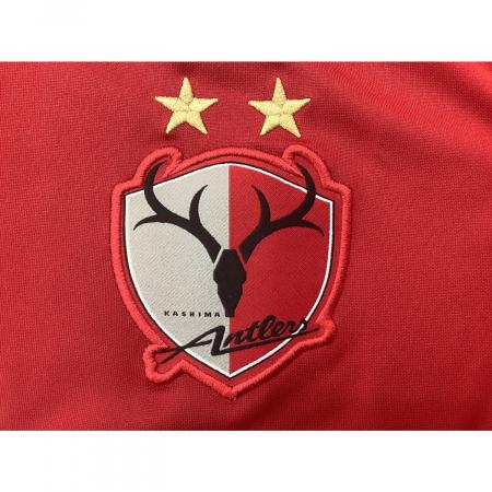 鹿島アントラーズ (カシマアントラーズ) サポーターグッズ XLサイズ