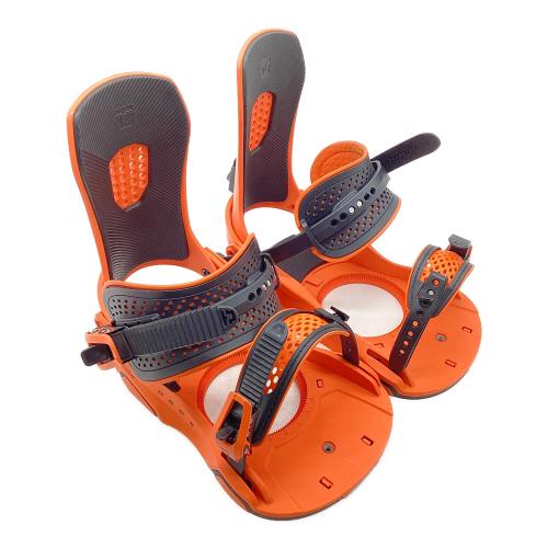 UNION (ユニオン) ビンディング オレンジ 23-24 FORCE｜トレファクONLINE