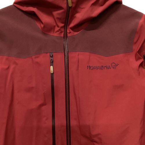 norrona (ノローナ) tamok Gore-Tex Performance Shell Jacket スキー