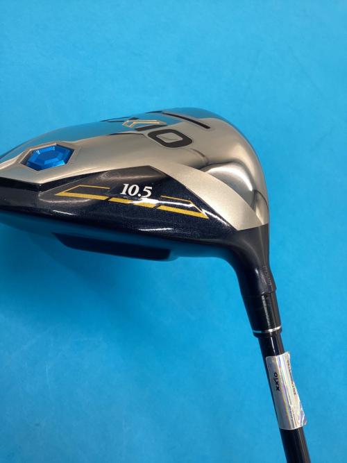 DUNLOP (ダンロップ) ドライバー XXIO12 @ XXIO MP400 フレックス【SR