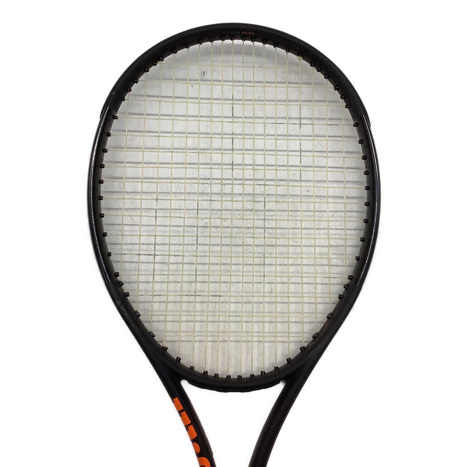 Wilson (ウィルソン) 硬式テニスラケット 100インチ/パターン：18×16