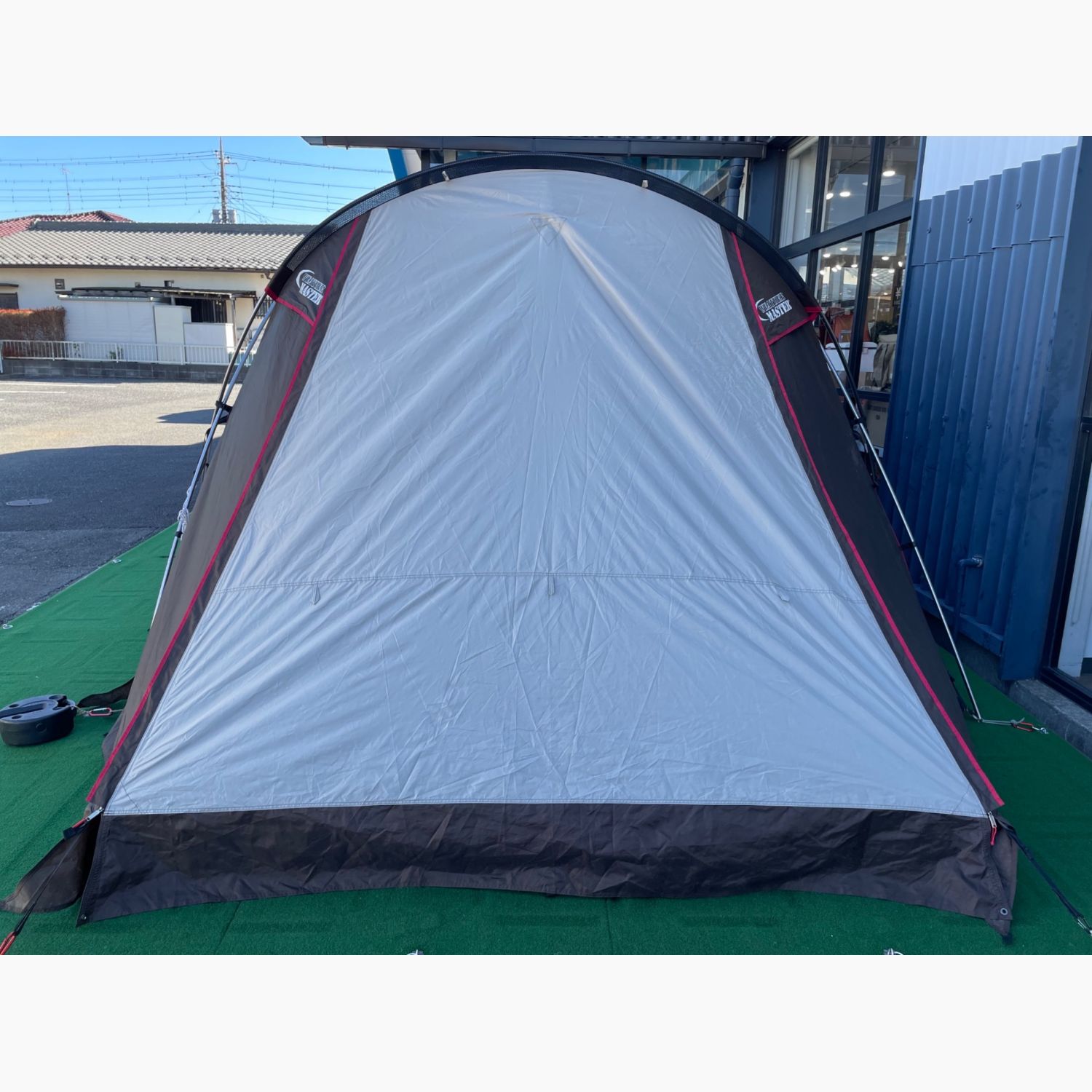 Coleman (コールマン) ドームテント 2000027283 ウェザーマスター4S