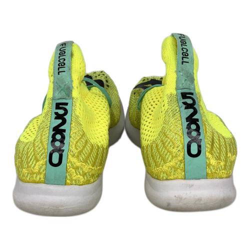 NEW BALANCE (ニューバランス) ランニングシューズ レディース SIZE