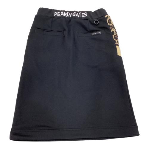 PEARLY GATES (パーリーゲイツ) ゴルフウェア(スカート) レディース