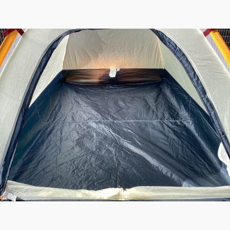 mont-bell (モンベル) 登山用テント 旧型スリーブ式 @ 1122421 ステラ